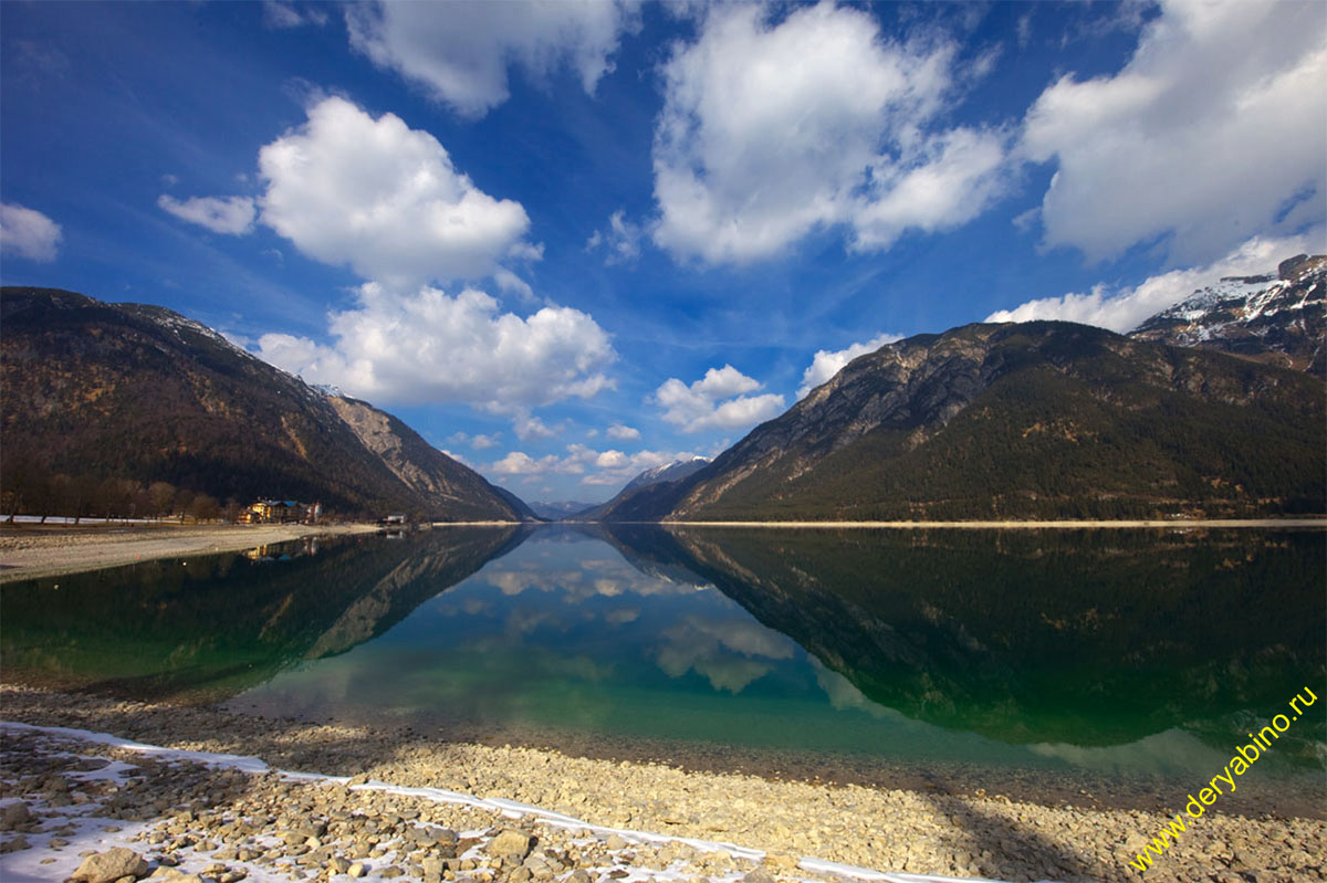  Achensee