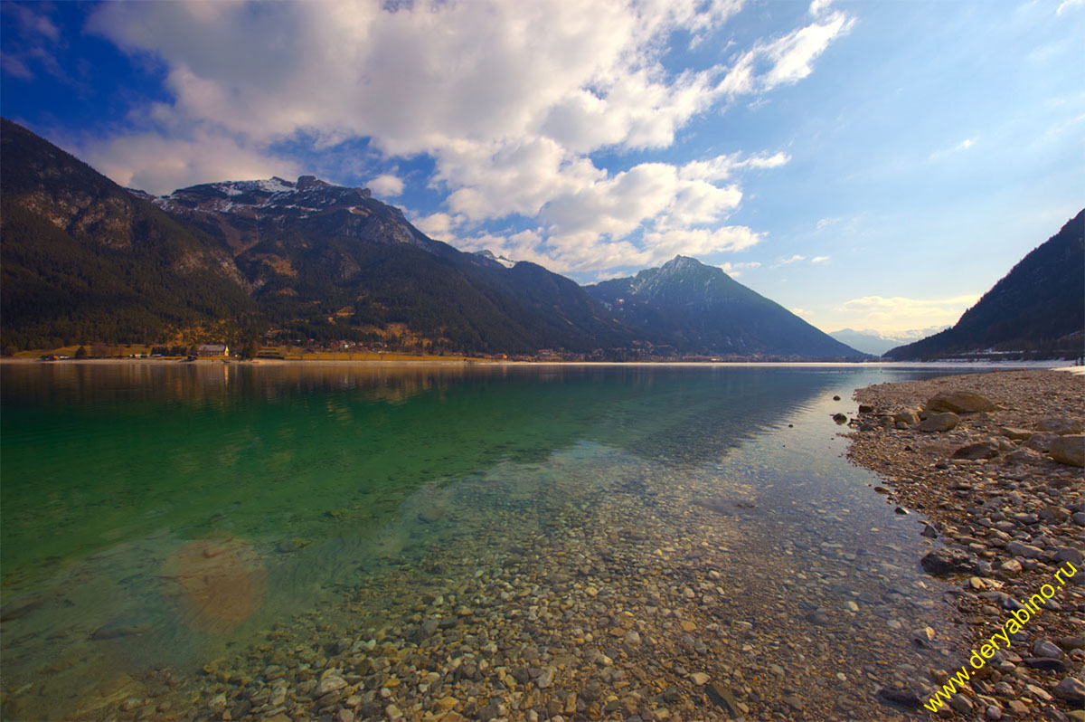  Achensee