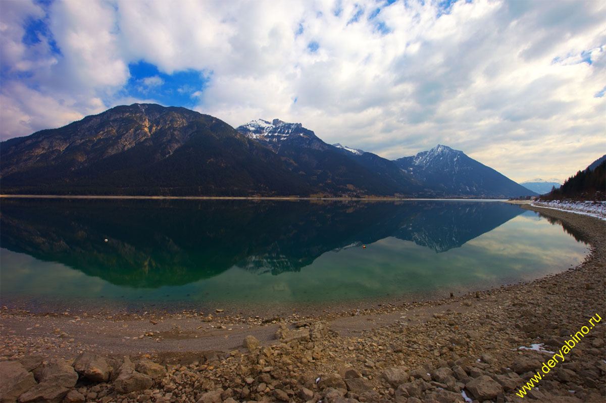  Achensee