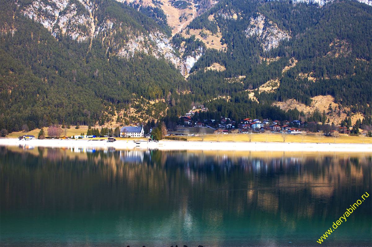  Achensee