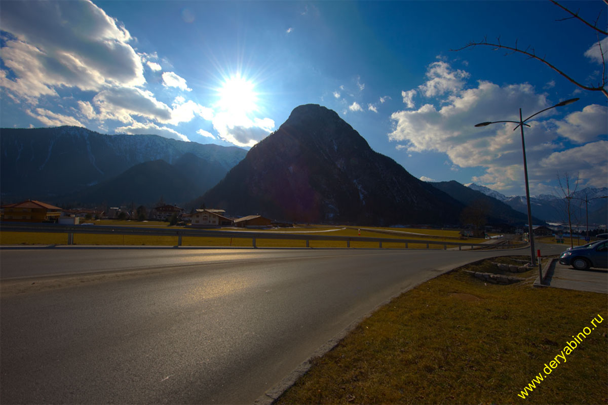  Achensee