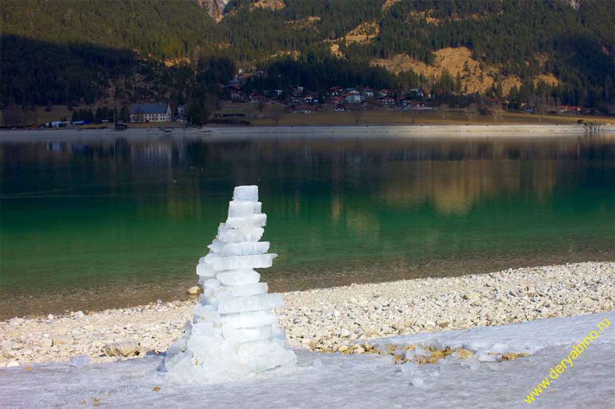  Achensee