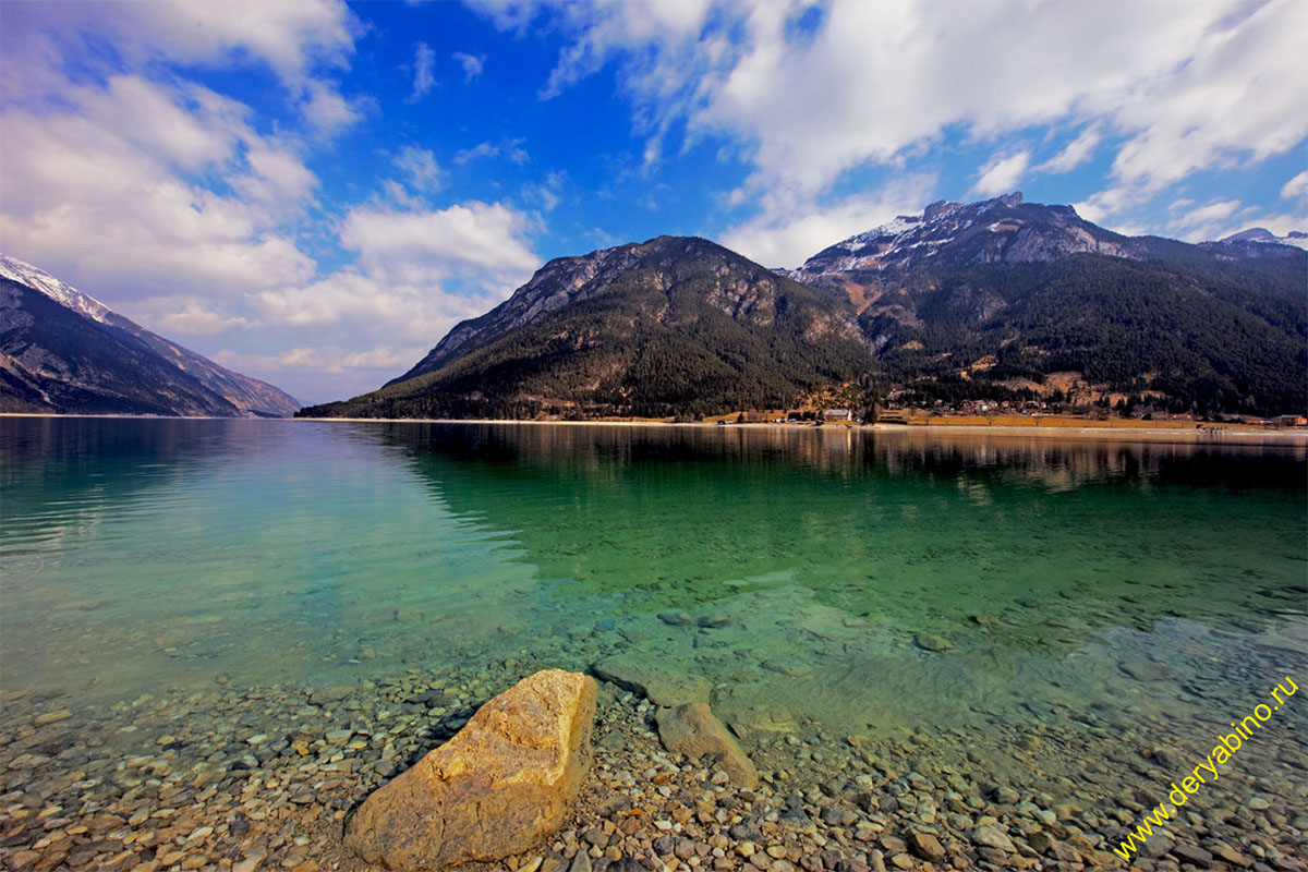  Achensee