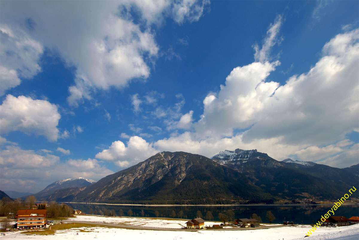   Pertisau Achensee