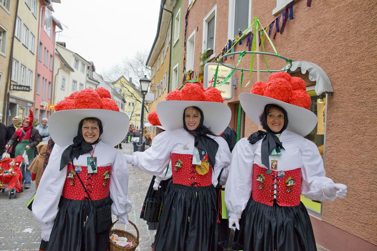    Fest in Konstanz