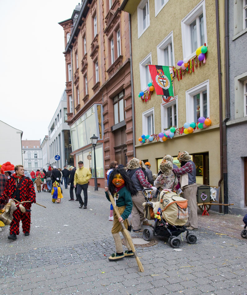    Fest in Konstanz