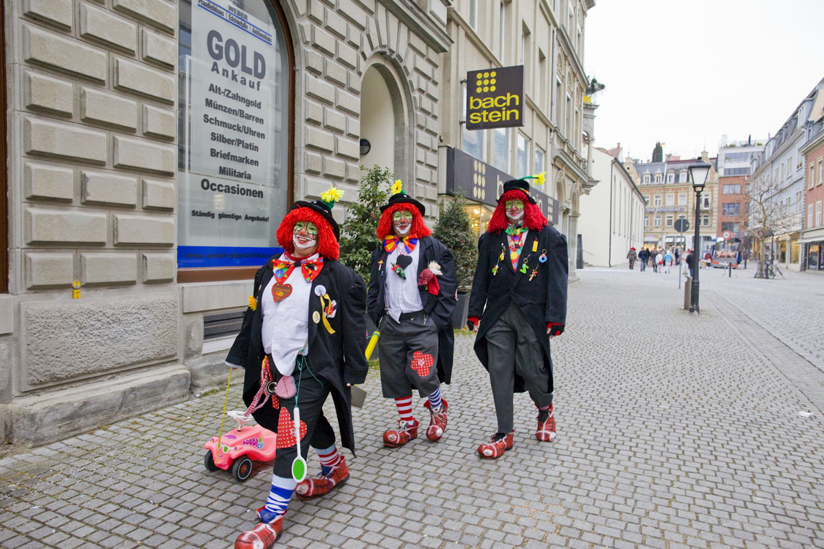    Fest in Konstanz