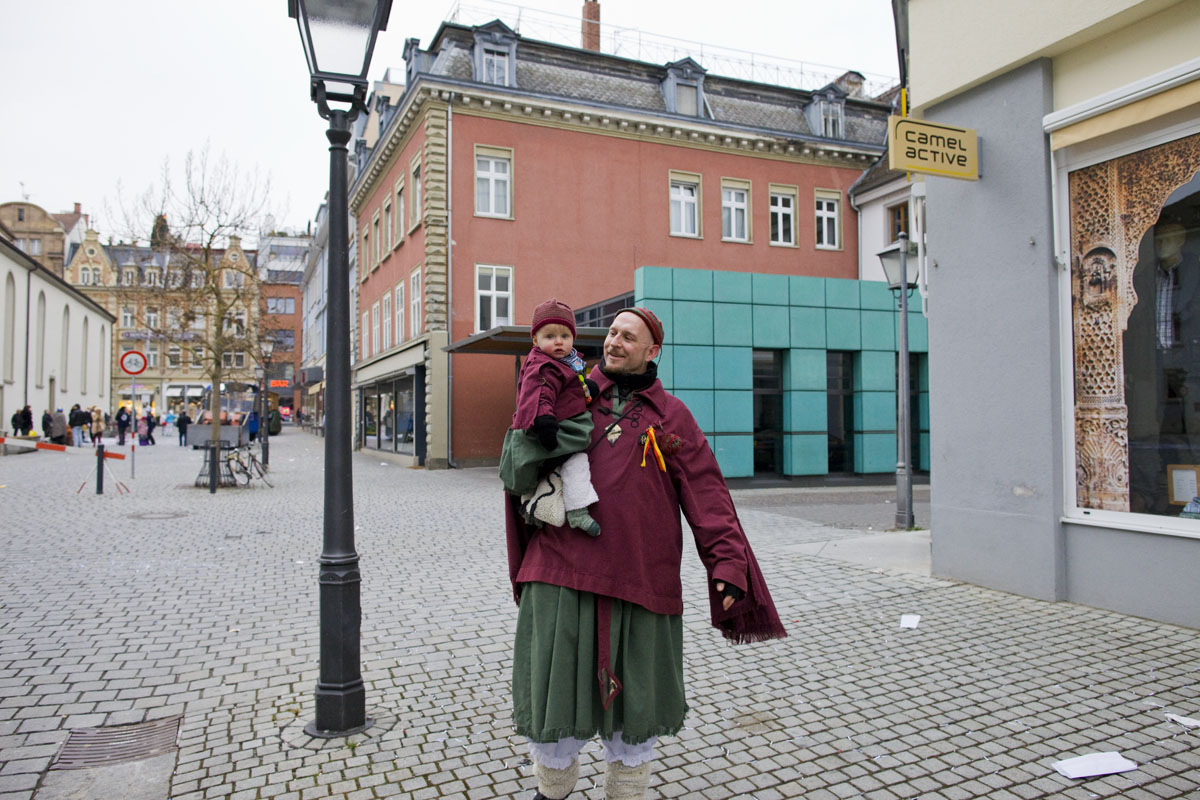    Fest in Konstanz