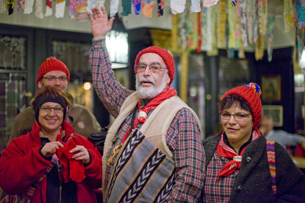    Fest in Konstanz