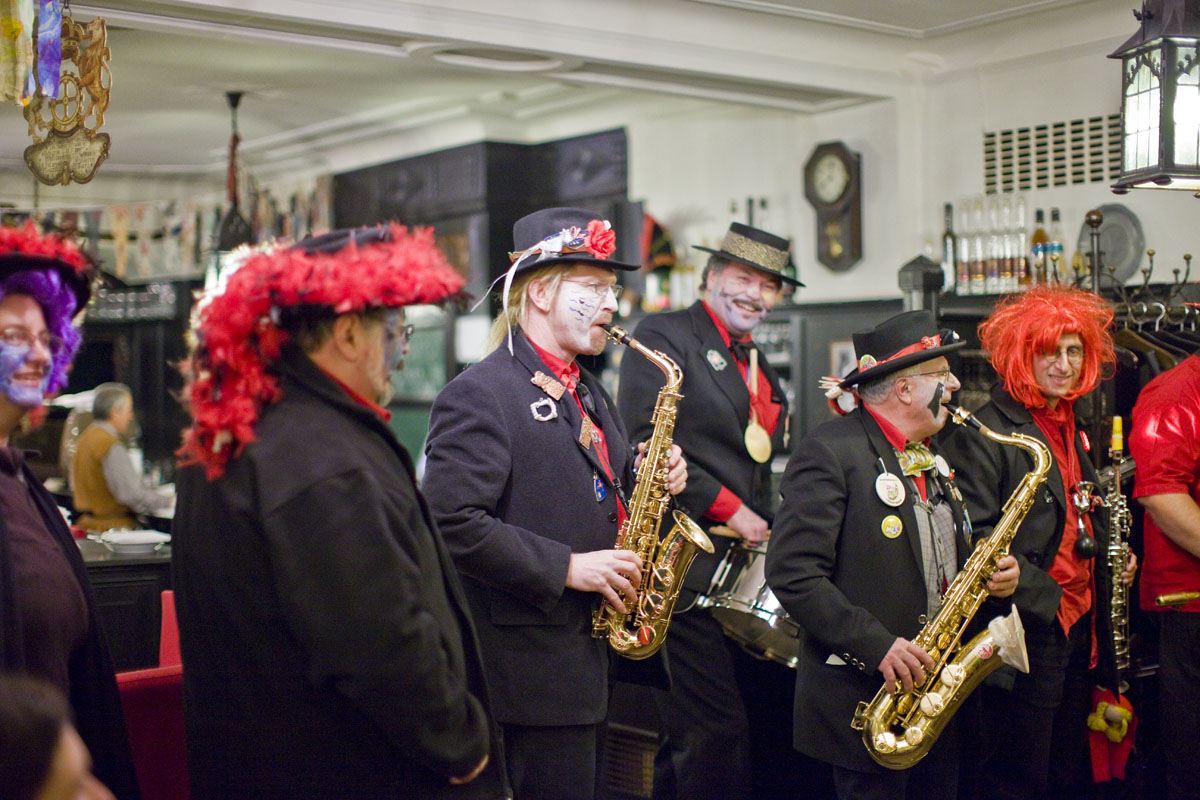    Fest in Konstanz