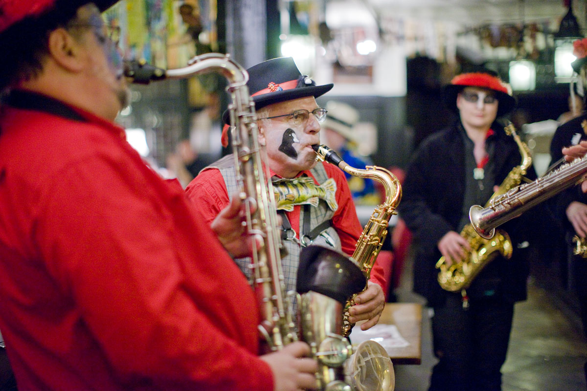    Fest in Konstanz