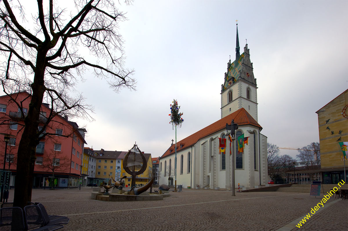  Friedrichshafen