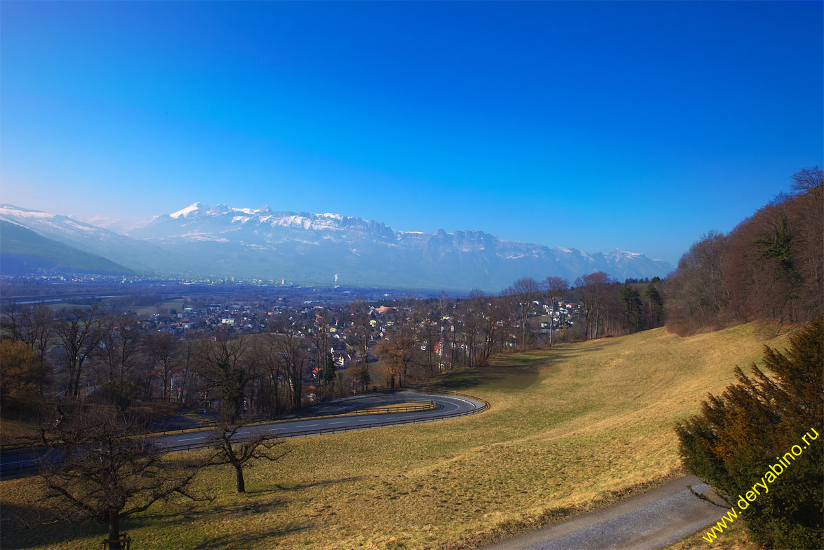  Liechtenstein 