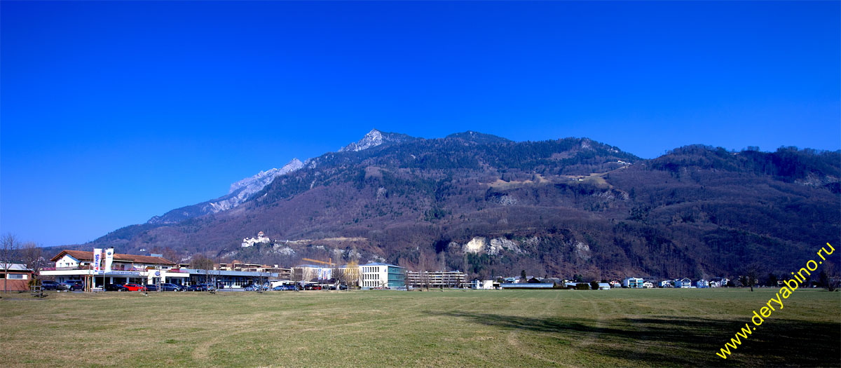  Liechtenstein 