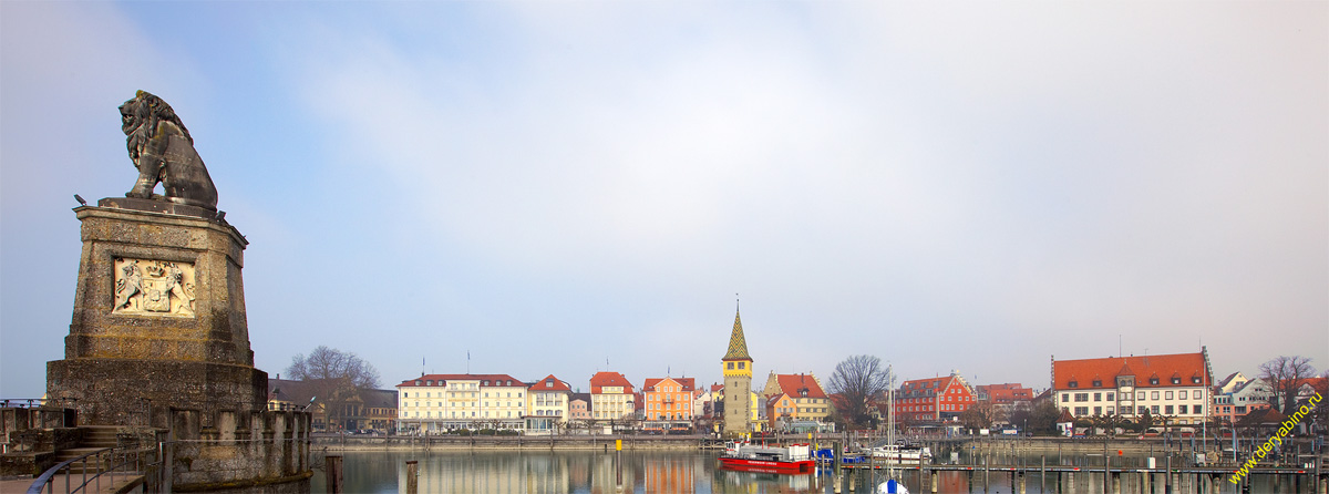  Lindau