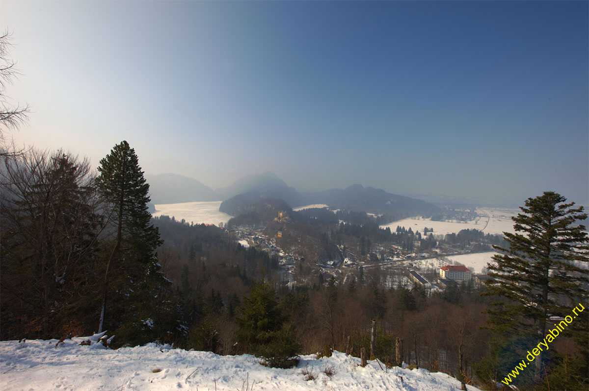  Schwangau