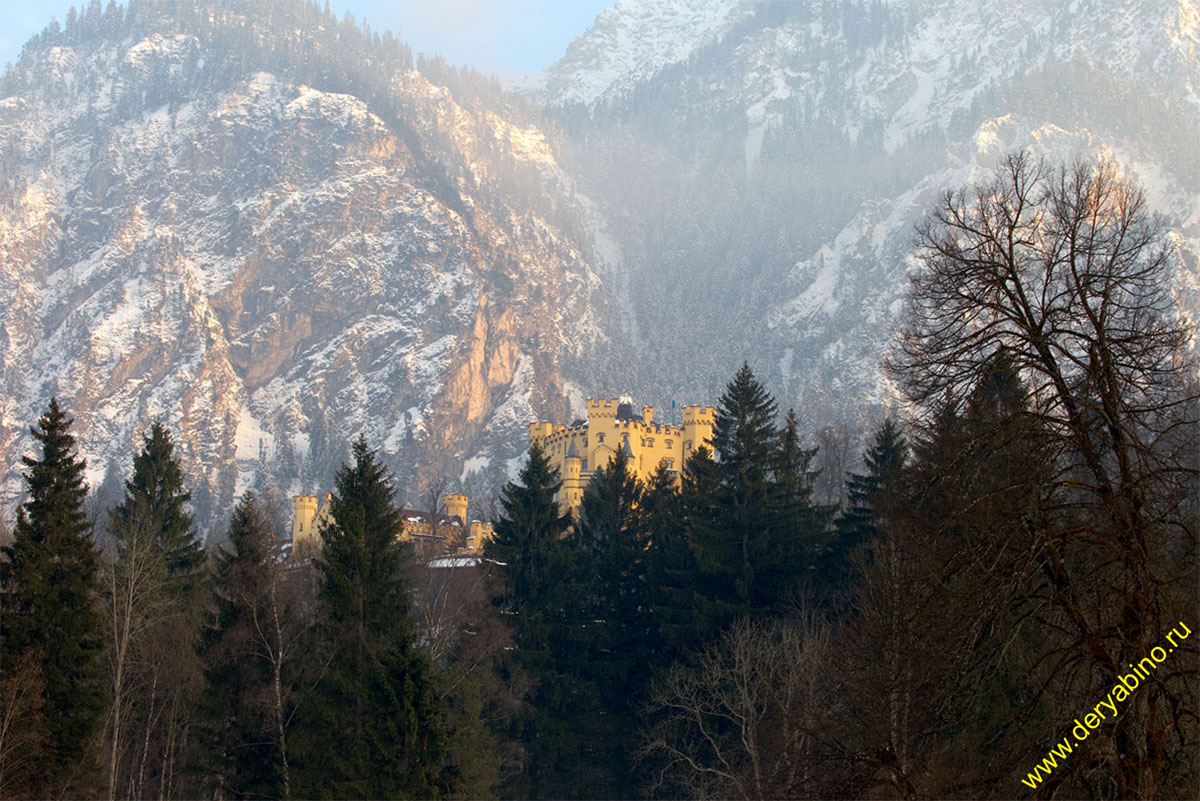  Schwangau