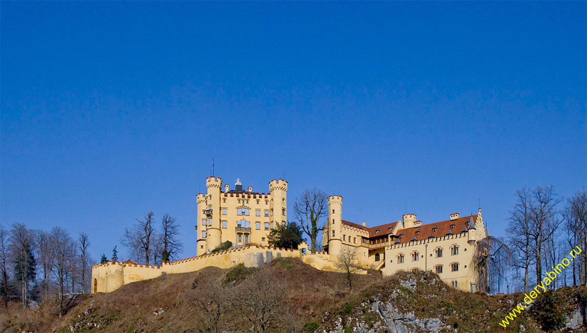  Schwangau