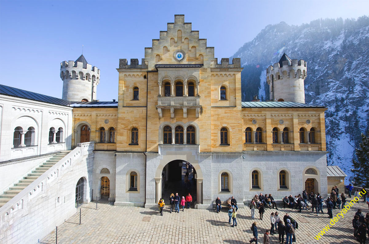  Schwangau