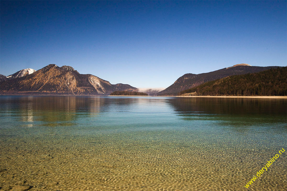  Walchensee