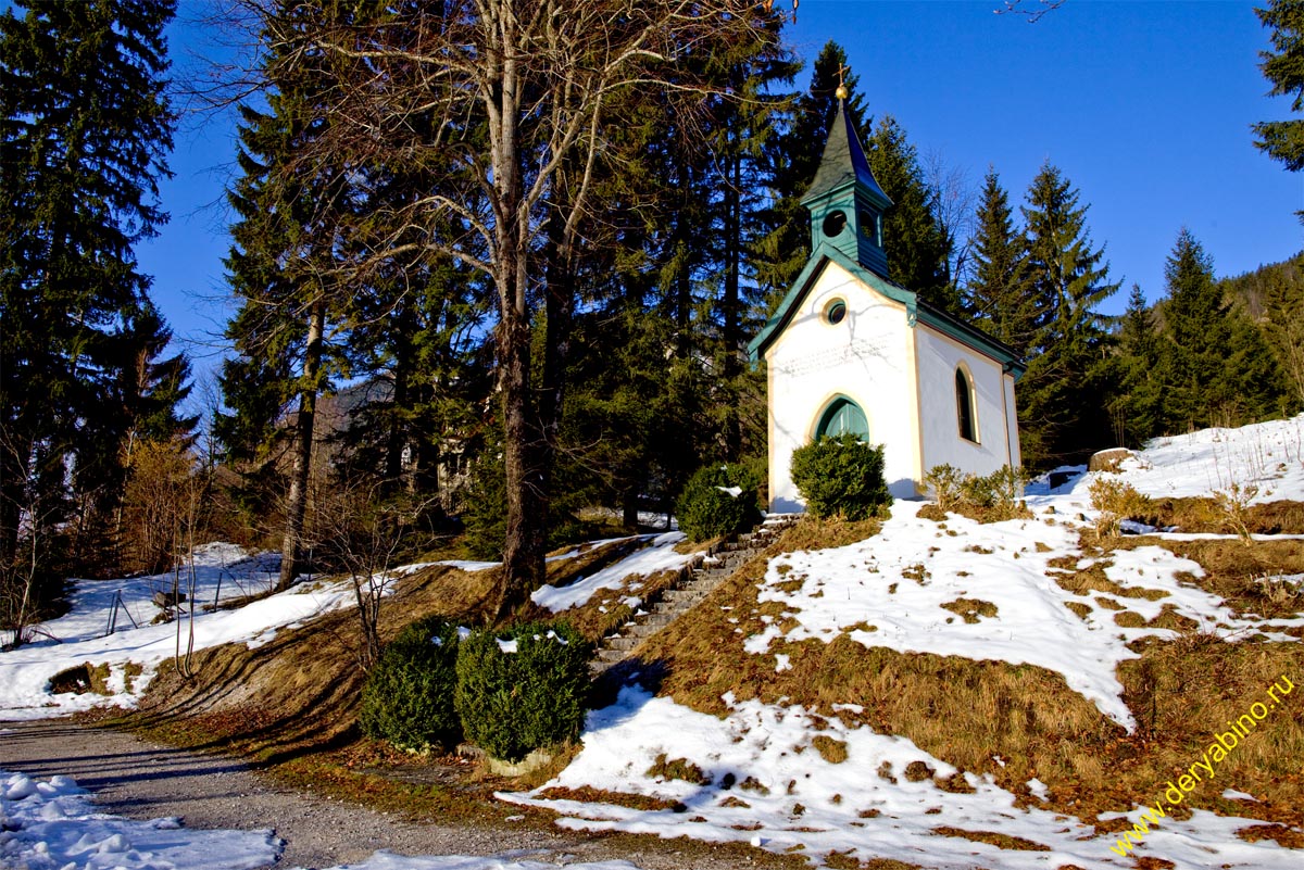  Walchensee