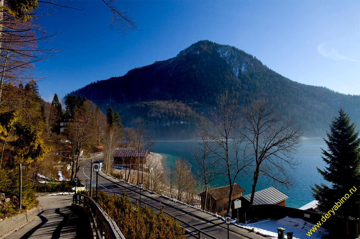  Walchensee