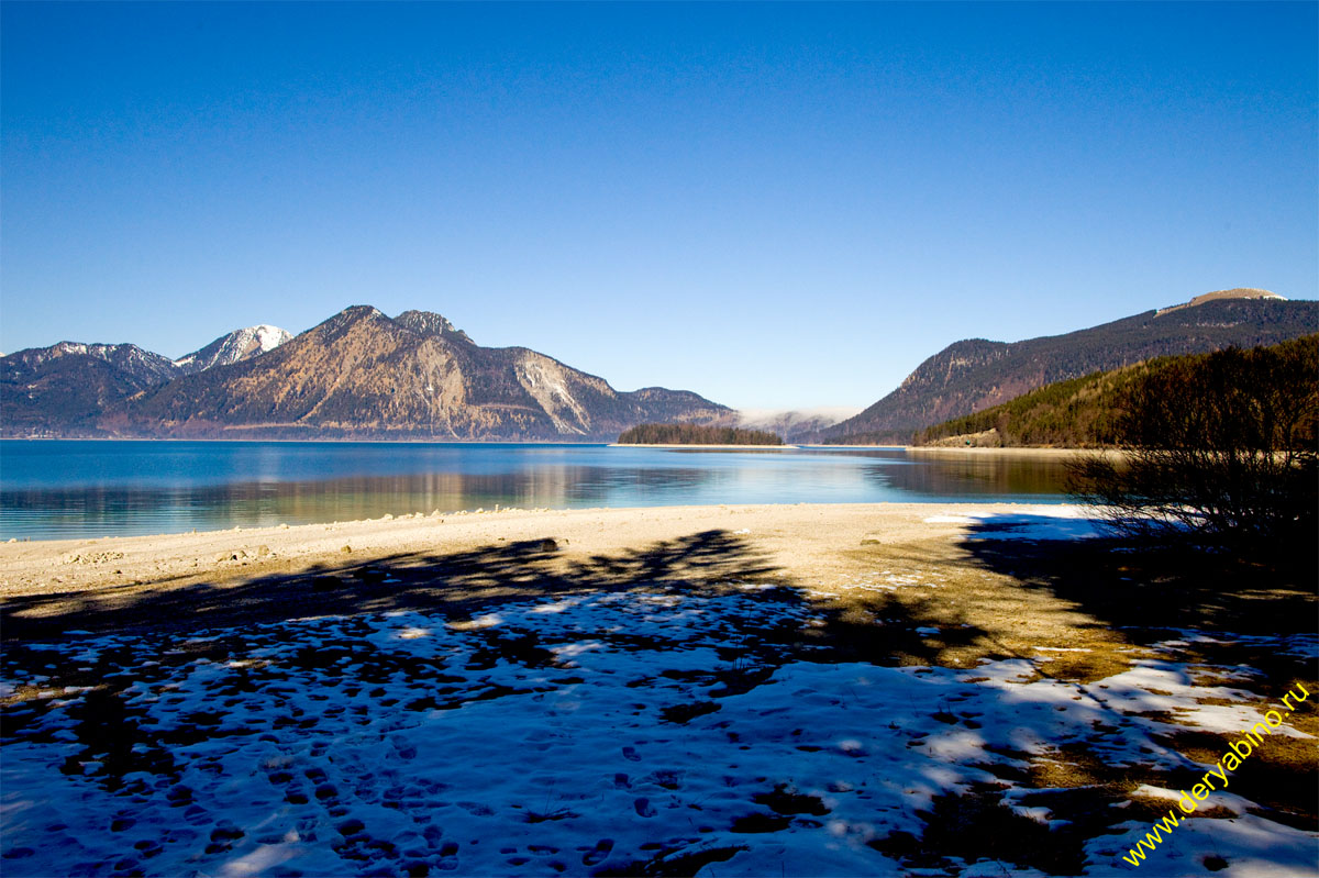  Walchensee