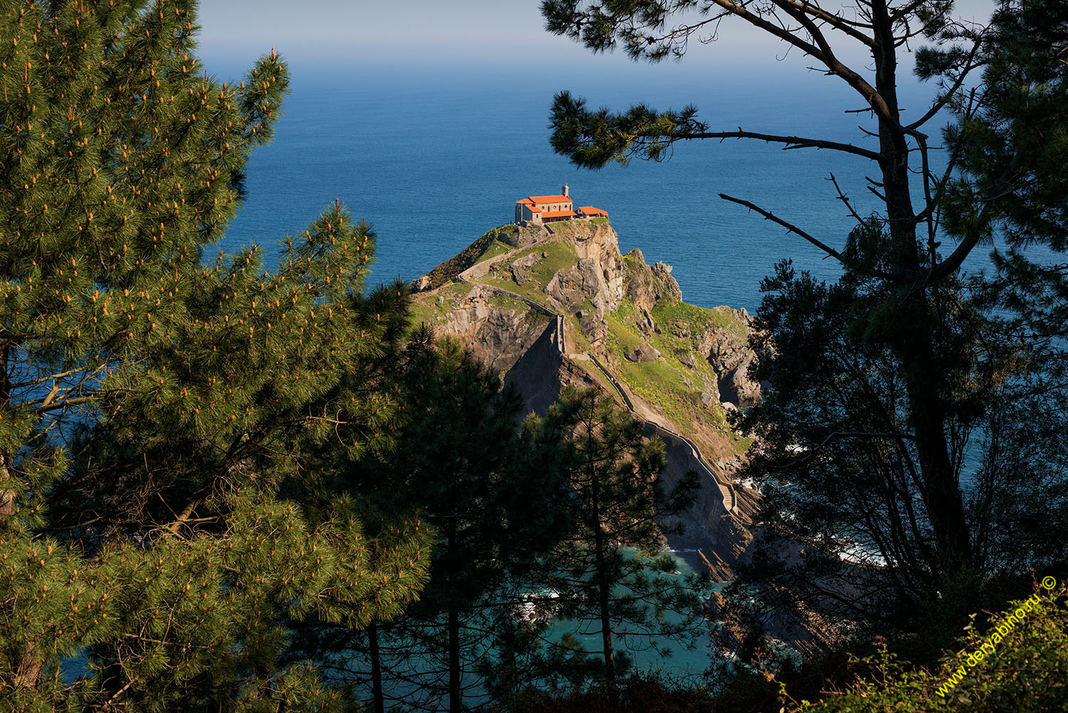   Basque Country     San Juan de Gaztelugatxe     San Juan de Gaztelugatxe  Bakio