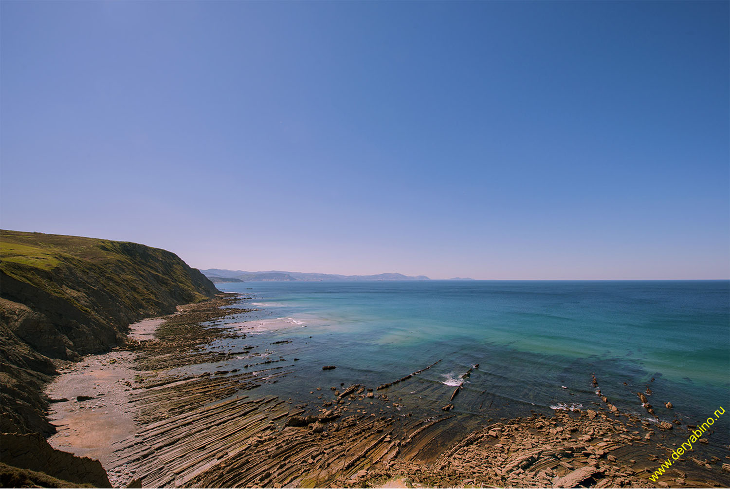   Basque Country  Barrika