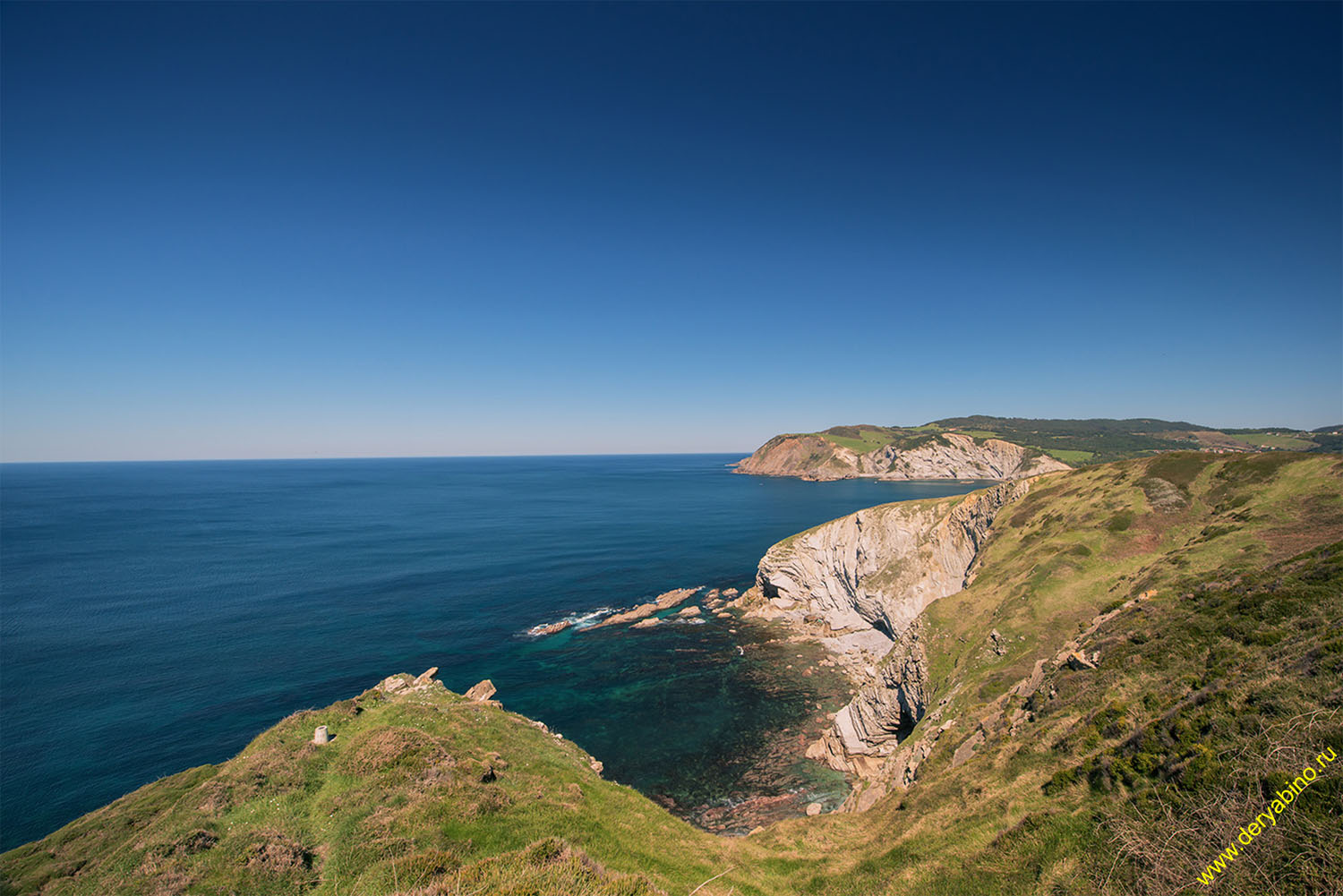   Basque Country  Barrika