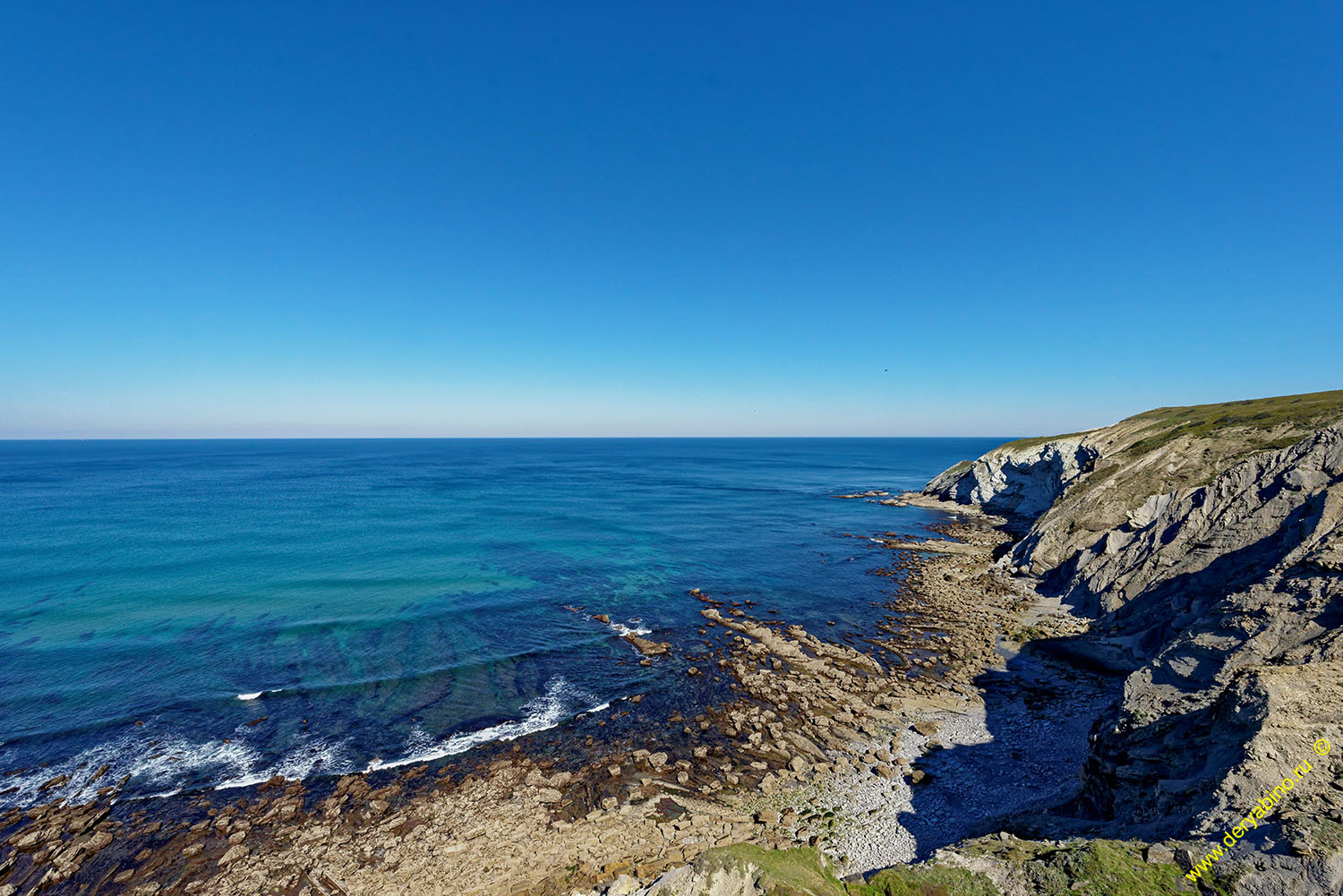   Basque Country  Barrika