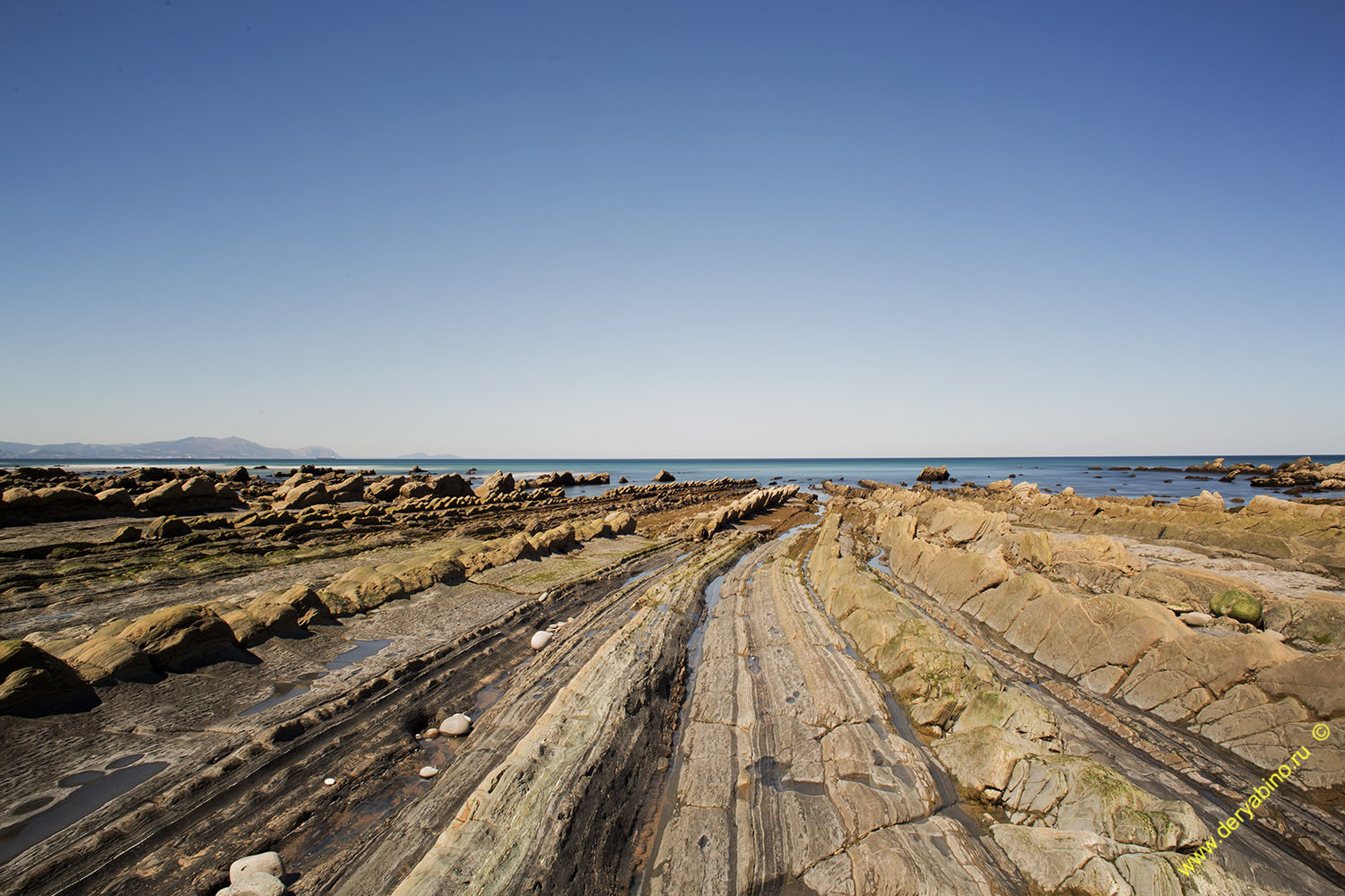   Basque Country  Barrika