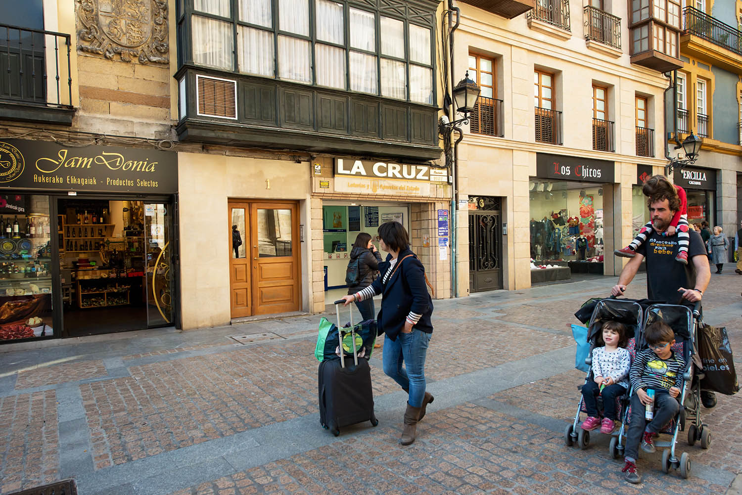   Basque Country  Bilbao