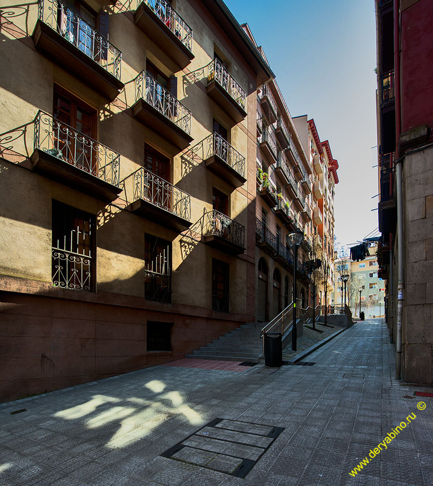   Basque Country  Bilbao