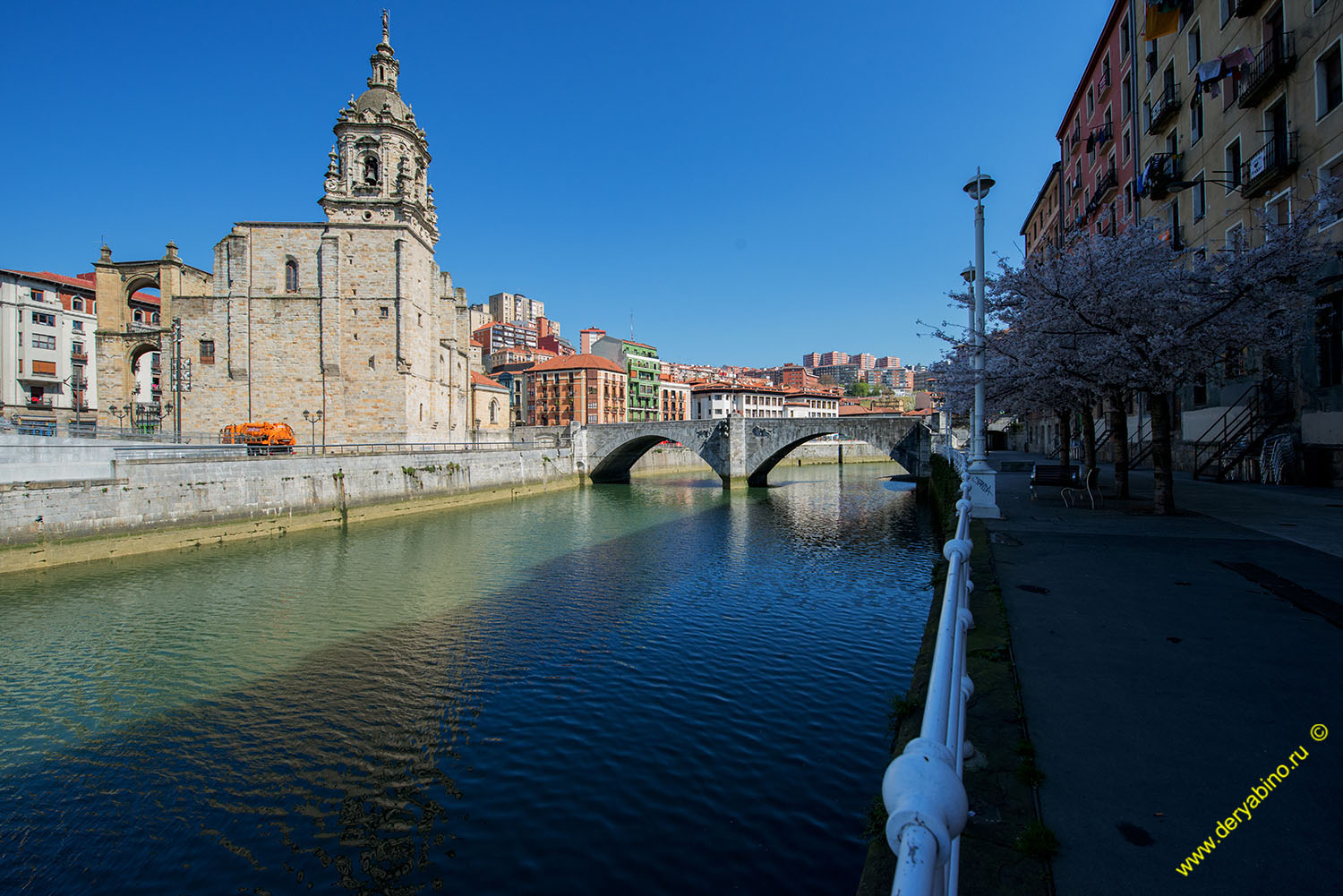   Basque Country  Bilbao