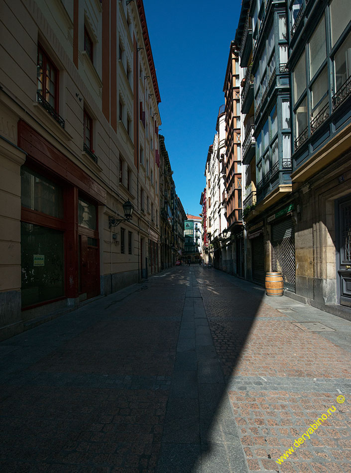   Basque Country  Bilbao