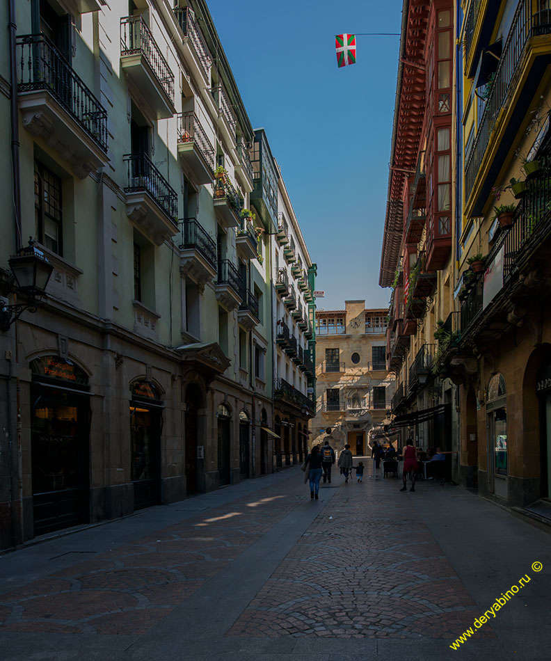   Basque Country  Bilbao