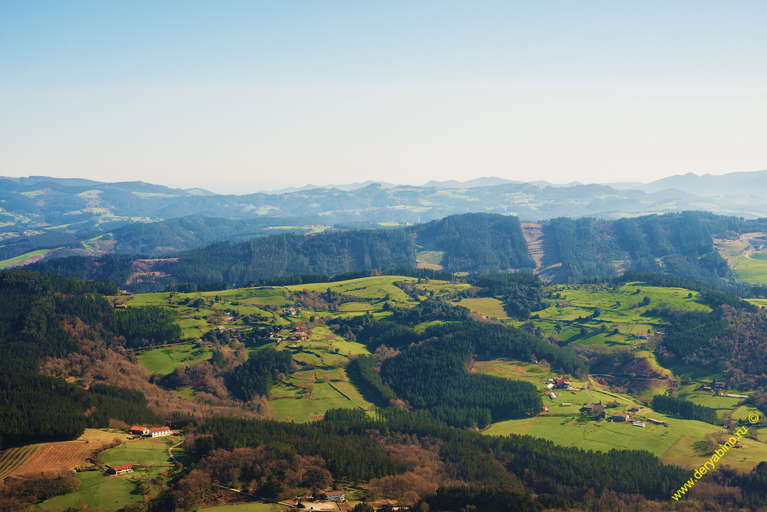   Basque Country  Bilbao