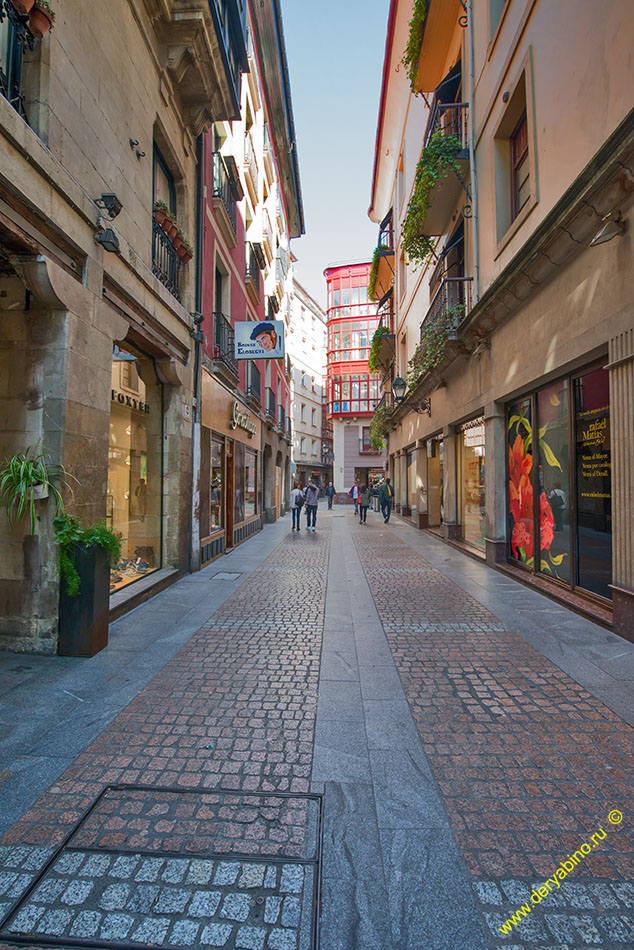   Basque Country  Bilbao