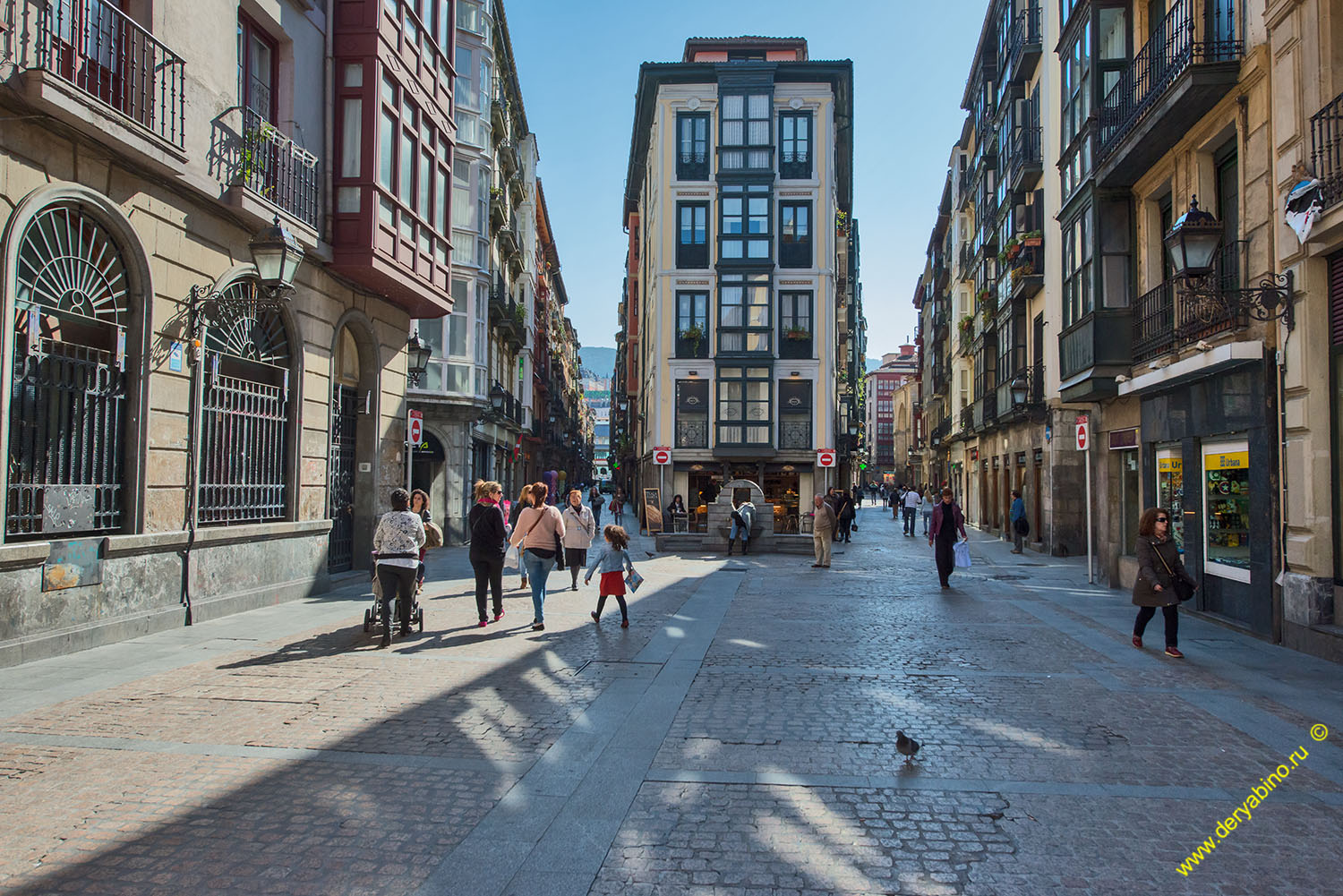   Basque Country  Bilbao