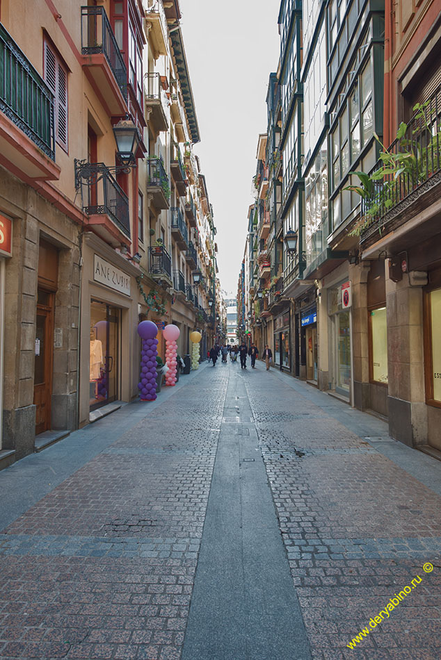   Basque Country  Bilbao