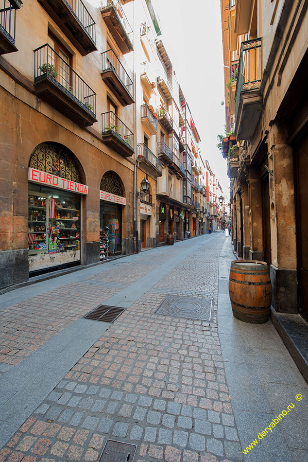   Basque Country  Bilbao