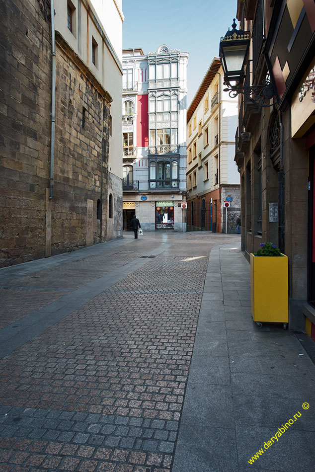   Basque Country  Bilbao