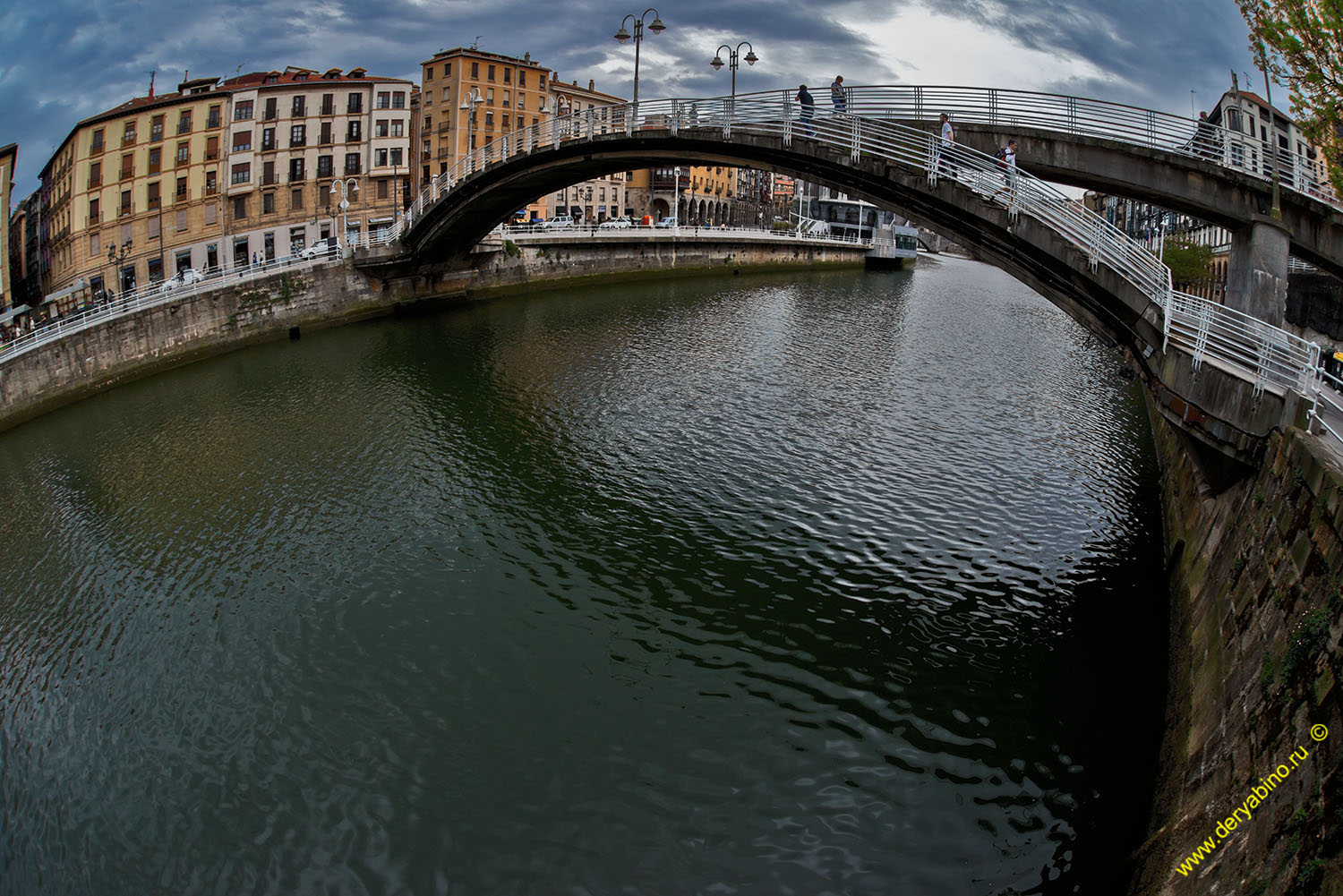   Basque Country  Bilbao