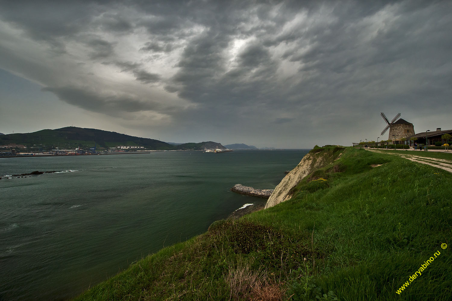   Basque Country  Bilbao