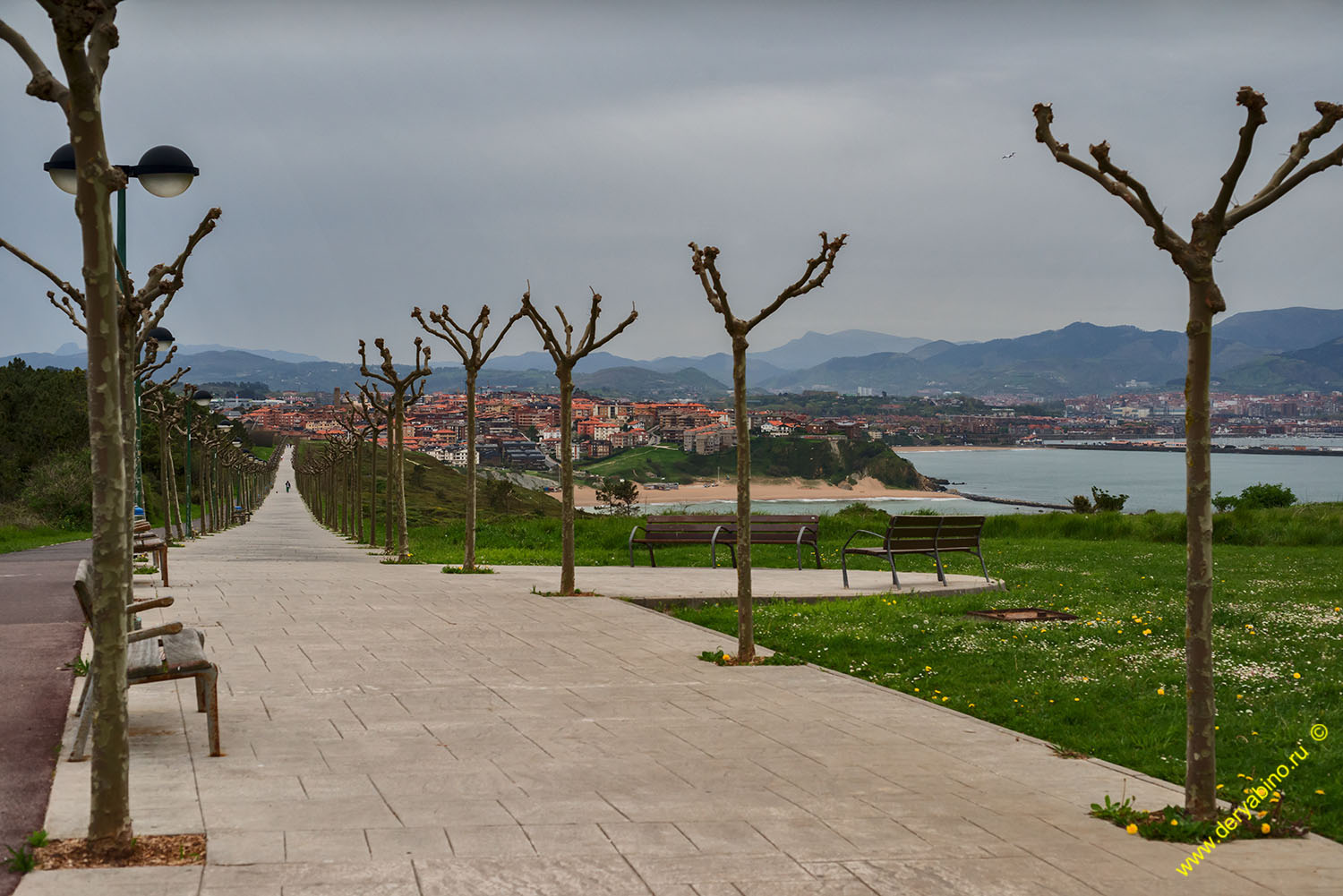   Basque Country  Bilbao