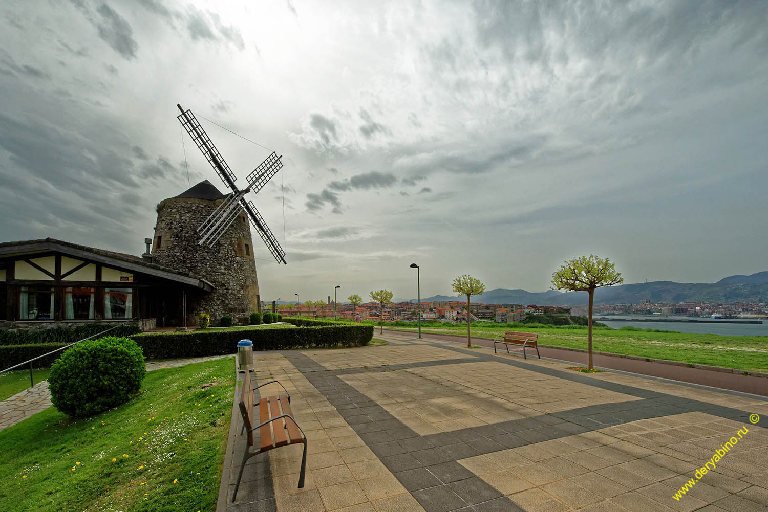   Basque Country  Bilbao