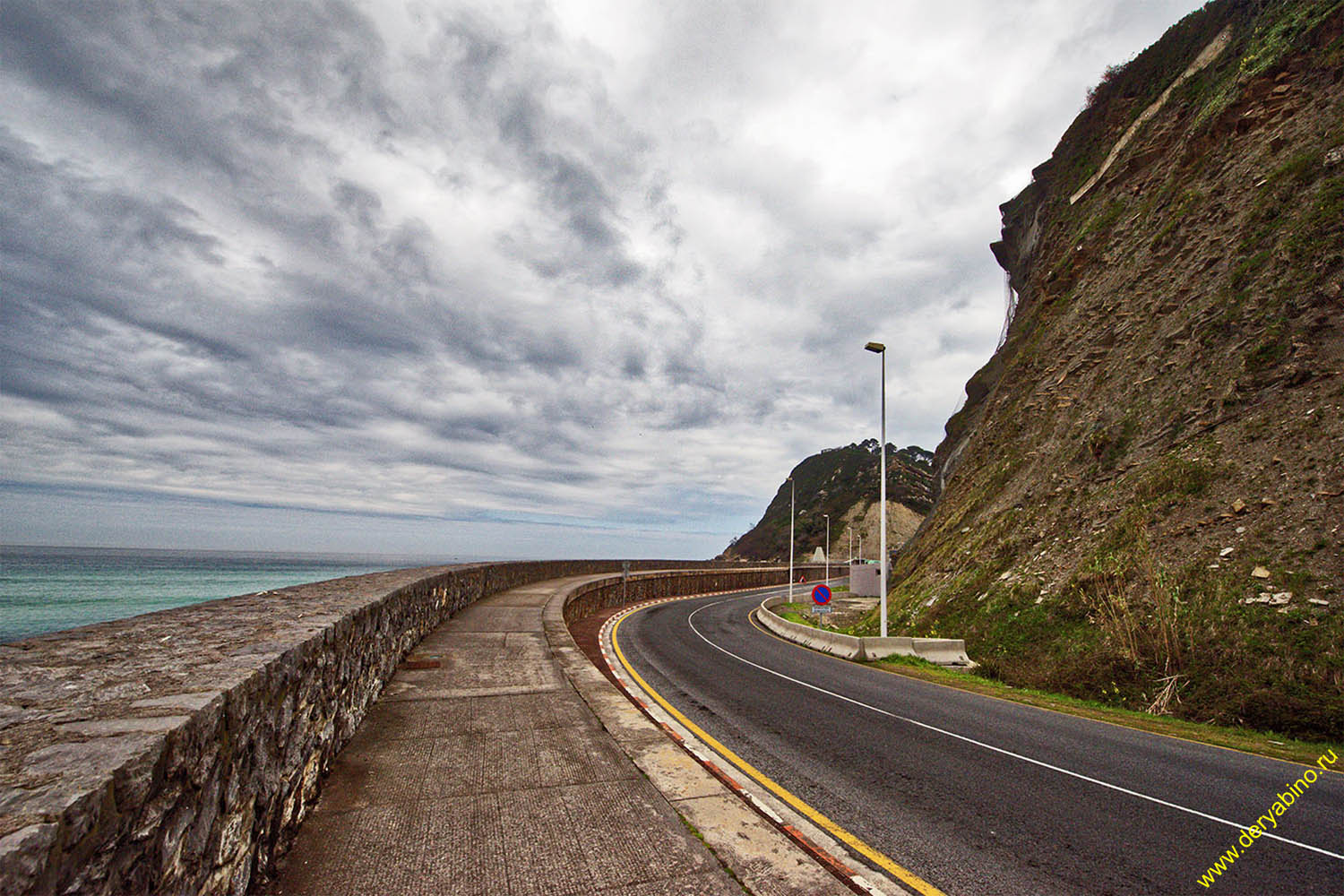   Basque Country  Getaria