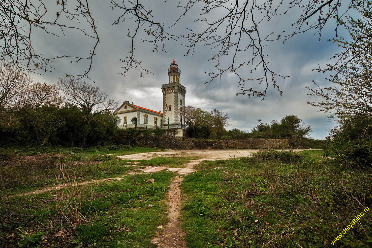   Basque Country  Irun