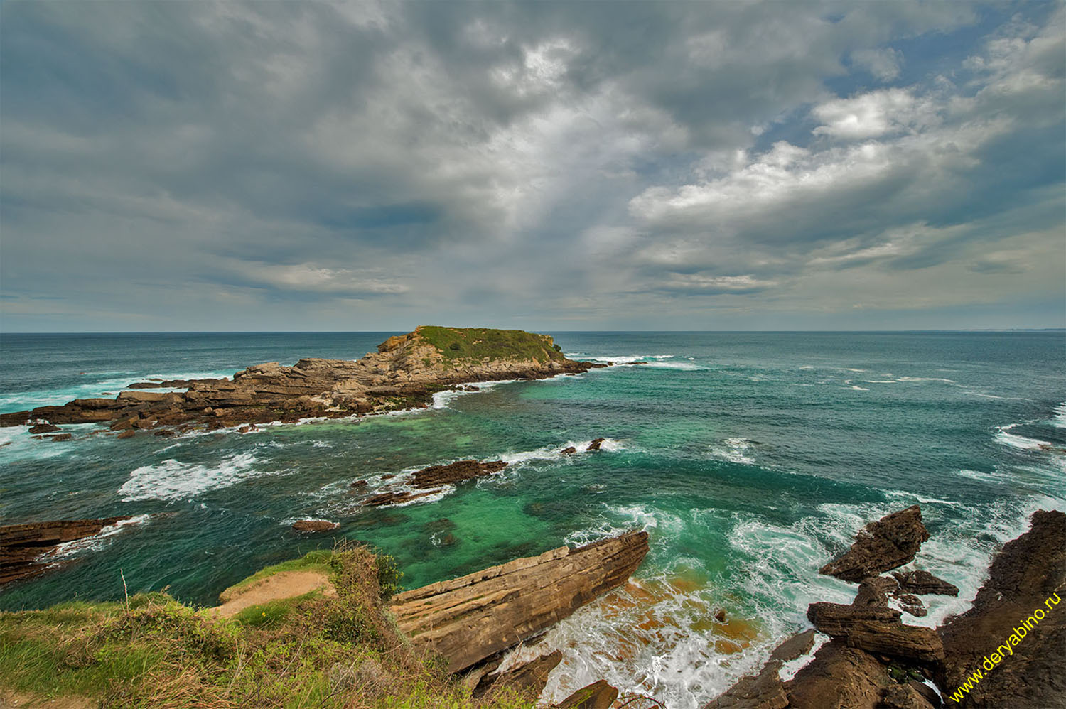   Basque Country  Irun